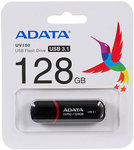 ADATA USB Drive 128GB or ADATA  Micro SD Memory Card 64GB $39 @ The Reject Shop