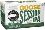 Goose Island Session IPA 24x 330ml Bottles $45 Free Shipping @ Carlton United Breweries via Kogan