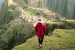 Win a 13D Choquequirao Trek to Machu Picchu Worth $2,685 from Intrepid