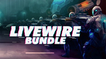 [PC] Steam - Livewire Bundle - $1.65 AUD (4 games)/$6.55 AUD (12 games) @ Fanatical