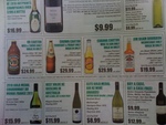 VIC Herald Sun a Slab of VB for $24.99, Crown $29.99, Cabana $29.99 and 700ml Jim Beam $19.9