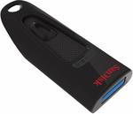 SanDisk 128GB Ultra USB 3.0 Flash Drive $26.20 + Delivery ($0 with Prime/ $39 Spend) @ Flash Forward Tech Amazon AU