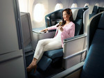 $4,699pp Return Business Class Flights to New York from MEL/SYD with Philippine Airlines @ Traveldream