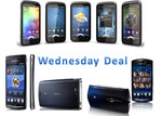 Xperia Neo $399, Xperia Arc $499, HTC Sensation $599 Via Mobicity Via Ausdroid