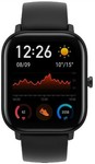 Xiaomi Amazfit GTS GPS Smart Watch Black - $169.10 (Was $178) + Free Delivery (Grey Import) @ TobyDeals
