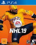 [PS4] NHL 19 $17.10 + Delivery ($0 with Prime/ $39 Spend) @ Amazon AU