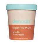 Denada Sugar-Free Ice Cream 475ml $8.50 (Save $3) @ Coles