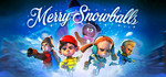 [PC] Steam - Free - Merry Snowballs (VR game) - Steam