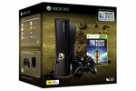 Xbox 360 Rugby World Cup 2011 Limited Edition 4GB Console Bundle $288