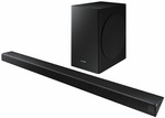 Samsung Series 6 Soundbar HW-R650/XY - 3.1 $317 + Delivery (Some Areas) @ Appliance Online