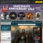 [PC] Steam - SpellForce 3 - $18.81 AUD (normal price on Steam: $69.95 AUD) - Gamersgate