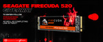 Win a Seagate FireCuda 520 NVMe 2TB SSD Worth $689 from DarkSided