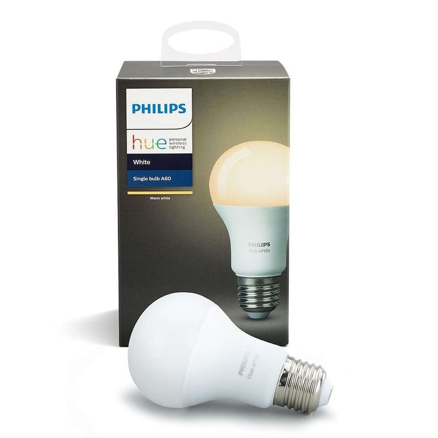 Philips Hue White Bulb E27 $14 Each @ Target (or $13.30 with OW PM ...