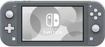 Nintendo Switch Lite (Grey or Yellow) $287 + Delivery (Free with Kogan First) @ Kogan