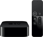 Apple TV 4K 32GB $199 Pick-up or + Delivery @ The Good Guys