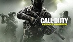[PC] Steam - Call of Duty: Infinite Warfare - $19.79 (w HB Choice $15.83; normal price $59.99) - Humble Bundle