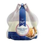 Steggles Family Roast Chicken $2.80/kg @ Coles