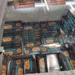 [WA] Herbert Adams Thai Chicken Curry Pies 2 Pack $0.99 @ Spudshed Statewide