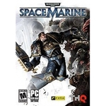 Warhammer 40000 Space Marine CD Key is Only $22.50 [Cdkeyport]