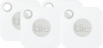 Tile Mate 2018 Bluetooth Tracker 4 Pack $59 + Delivery ($0 C&C) @ The Good Guys
