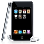 Apple iPod Touch 4th Generation 32GB - $299 - OzBargain Special Only