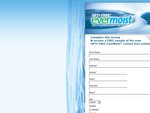 FREE Opti-Free Evermoist Contact Solution 60ml Sample