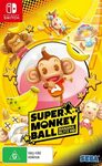 [Switch] Super Monkey Ball Banana Blitz HD $39 Delivered @ Amazon AU (+ Delivery/Free C&C @ EB Games)