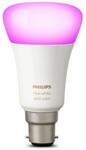 Philips Hue White and Colour Ambience Bulbs (B22+E27) $59, Go Portable $119 @ EB Games