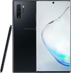 Samsung Galaxy Note 10+ (256GB, Aura Black) $1299 @ JB Hi-Fi