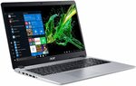 Acer Aspire 5 (15.6" Full HD IPS Display, Ryzen 3 3200U, Vega 3)  $549.15 + Delivery (Free with Prime) @ Amazon US via AU
