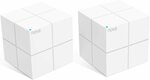 Tenda Whole Home Mesh Wi-Fi System MW6 (2 Pack) $120.99 Delivered @ Amazon AU