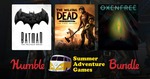 [PC]  Steam - Summer Adventure Games Bundle - $1.50/$11.68 (BTA)/$21.50 - Humble Bundle
