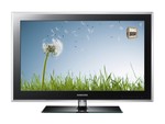 Samsung LA32D550 32" Full HD LCD TV Now $449 (RRP $599) - Free Delivery to BigBrownBox Areas