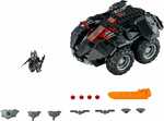 LEGO App-Controlled Batmobile 76112 $97.99 + Delivery (Was $139.99) @ LEGO