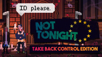 [Switch] Not Tonight Take Back Control Edition $3.49/Sniper Elite 3 Ult. Ed. $21/Sniper Elite V2 Remast. $17.85 - Nintendo eShop