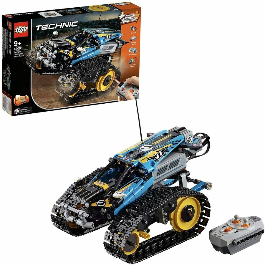 LEGO 42095 Technic Remote Controlled Stunt Racer 79.20 Delivered