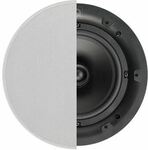 Q Acoustics Qi65c In-Ceiling Speakers (Pair) - $189 Delivered (RRP $399; Last Sold $249) @ RIO Sound and Vision