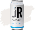 Jetty Road Pale Ale (24x375ml Cans) | $59 + Delivery (Free over $75 Ex NT) @ CraftCartel