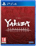 [Prime, PS4] Yakuza Remastered Collection - $32.36 Delivered (Was ~$80) @ Amazon UK via Amazon AU
