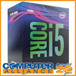 [eBay Plus] Intel Core i5 9400F 2.90GHz 6 Core LGA 1151 CPU $156 Delivered @ Computer Alliance eBay