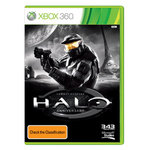 Xbox 360 Halo: Combat Evolved Anniversary Edition $34.84 w/ Free Delivery