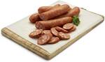Primo Chorizo – from The Deli $12.00 kg @ Woolworths