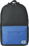ENCORE Essentials Backpack (Bondi - Black/Blue, Burley - Violet/Pink) $5 + Delivery (Free C&C) @ The Good Guys