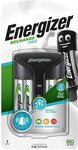 Energizer Pro Battery Charger w/ 4x AA Batteries $31.95 ($28.76 with Sub and Save) + Delivery (Free w/ Amazon Prime) @ Amazon AU