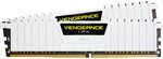 Corsair Vengeance LPX 32GB (2x16GB) DDR4 3000MHz C15 RAM (White) $150.15 Delivered @ Amazon AU