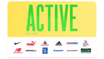 15% off The Active eGift Card, 10% off The Baby eGift Card @ AGL Rewards. 1% Surcharge for CC Payments, 0% for Bank Transfers