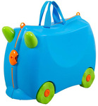 4 Items 50% off: Kiddie Care Bon Voyage $32.50, Bouncy Hopper $16.50/$17.50 @ Myer (Free Shipping with $49 Spend) Online Only
