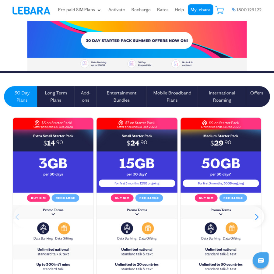 Lebara 30 Day SIM Price Drop Data Increase Across All Plans Intl lebara-30-day-sim-price-drop-data-increase-across-all-plans-intl