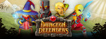 Steam - Dungeon Defenders - 75% off - $3.74 USD - Daily Deals