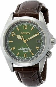 Seiko Alpinist SARB017 698.88 Delivered Amazon AU OzBargain